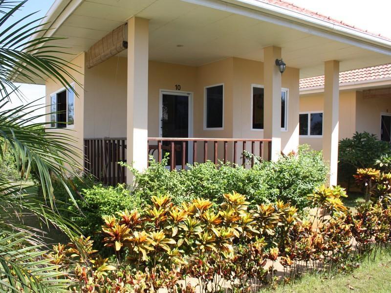 アオ タイ リゾート 写真