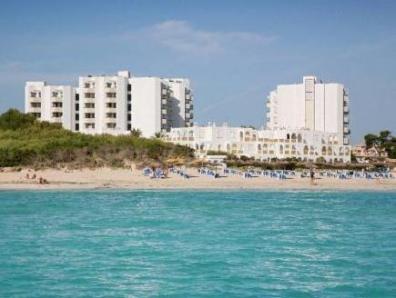 ヒポテルズ バイーア グランデ アパートホテル 写真