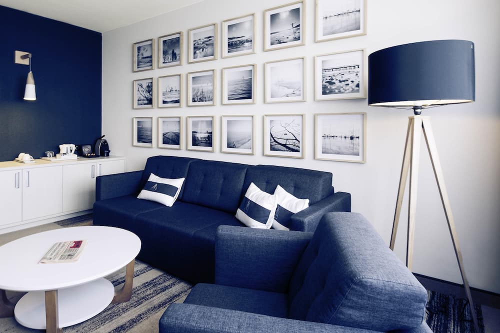 メルキュール グディニャ ツェントラム ホテル 写真