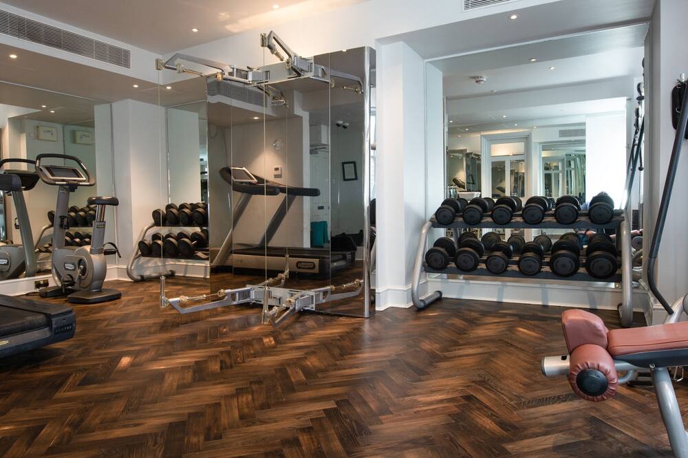 11 カドガン ガーデンズ アンド ジ アパートメンツ バイ アイコニック ラグジュアリー ホテルズ 写真