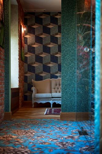 Quadrille Conference & SPA 写真