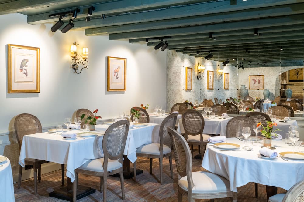 ホテル レ セント ポール 写真