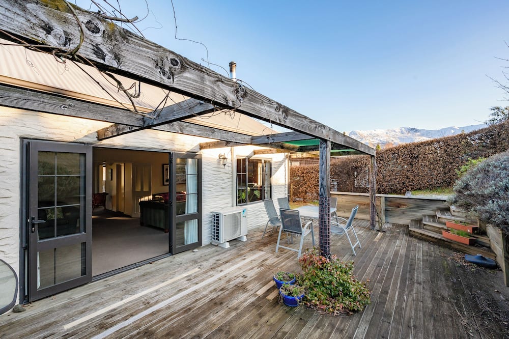 クリフェル ピーク ビュー B&B アンド アパートメント 写真