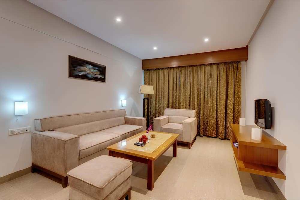 ザ カリフ ホテル 写真