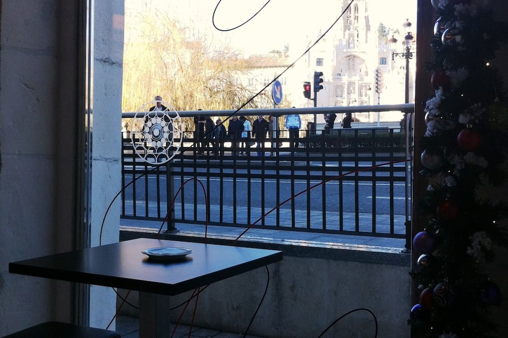 ホテル ヴィア ゴティカ 写真