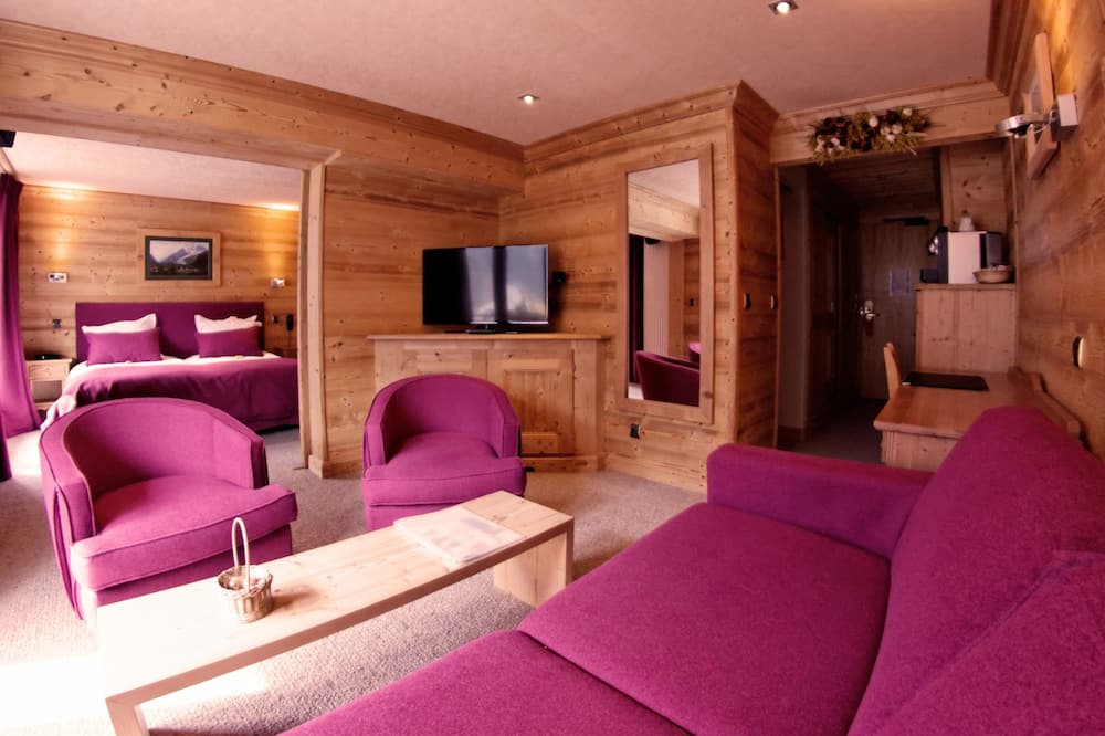 パーク ホテル スイス&スパ 写真