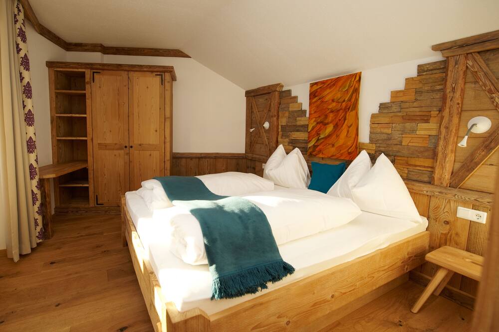 アパートホテル フッター 写真