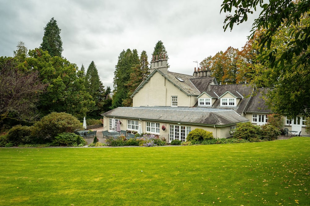 Briery Wood Country House Hotel 写真