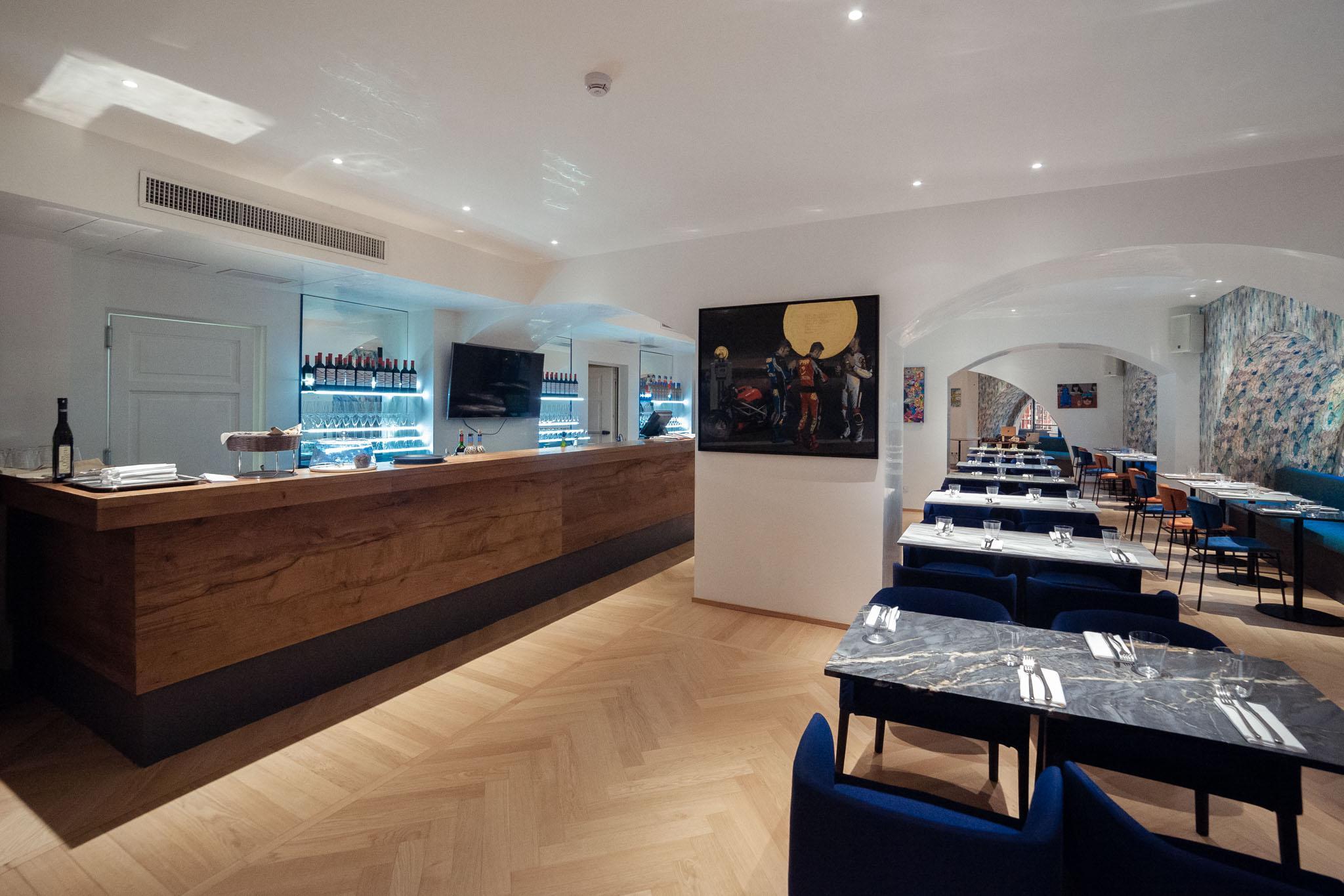 ガレリア ヴィク ミラノ - タウンハウス ガレリア - スモール ラグジュアリー ホテルズ オブ ザ ワールド 写真