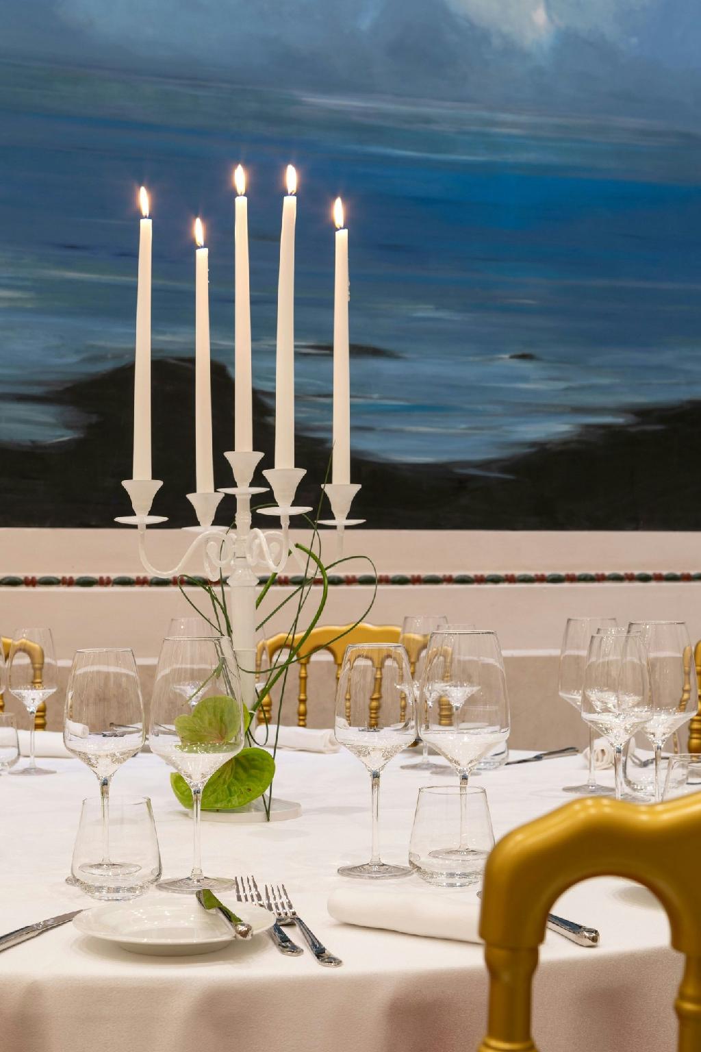 Ortea Palace Hotel, Sicily, Autograph Collection 写真