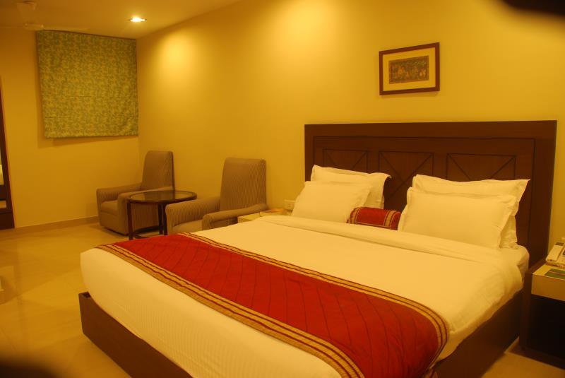 ホテル クラシック ディプロマット 写真