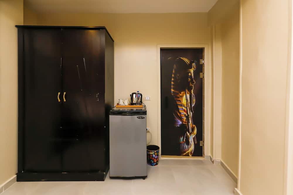 Pyramids View inn Bed & Breakfast 写真