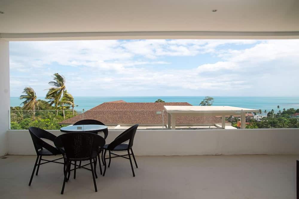 トロピカル シー ビュー レジデンス 写真