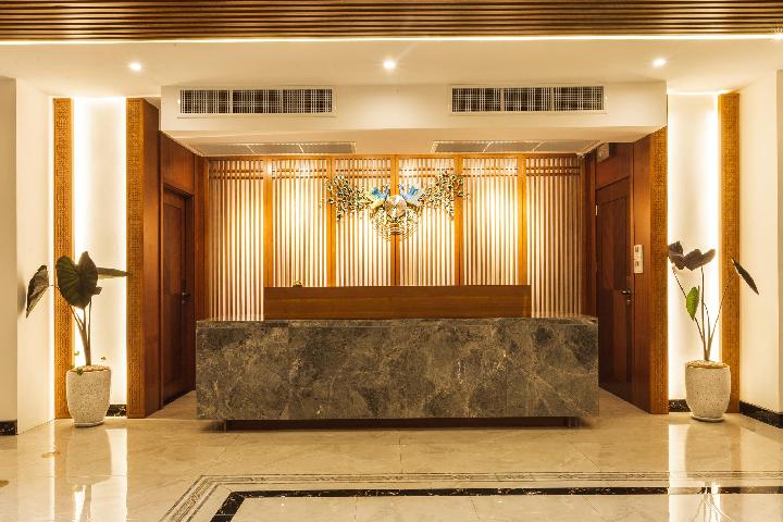 ターペー ツインズ ホテル【SHA Extra+認定】 写真