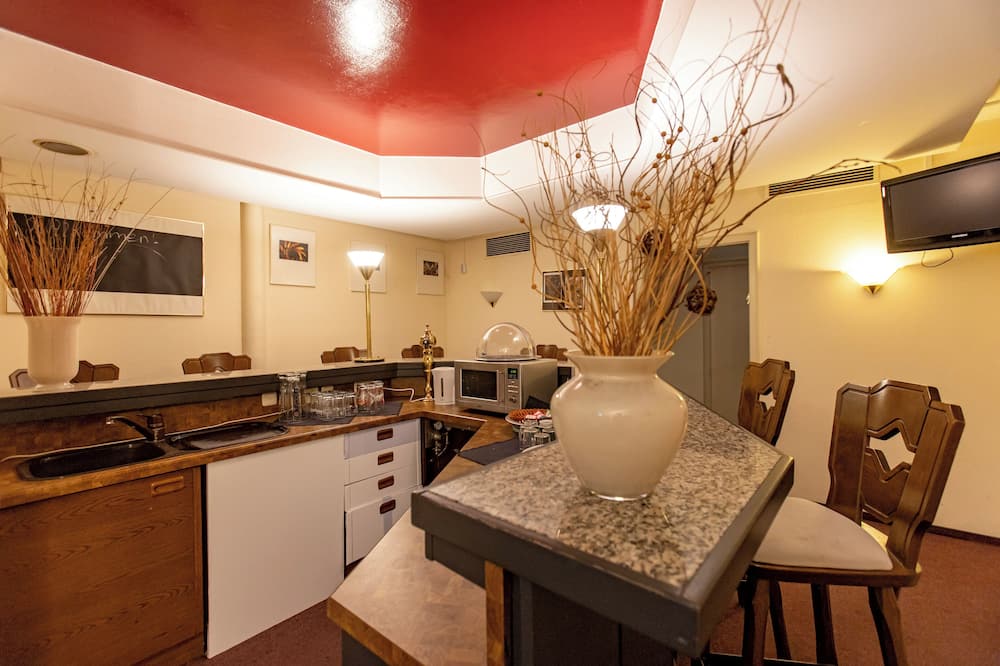 Hotel Pelikan 写真