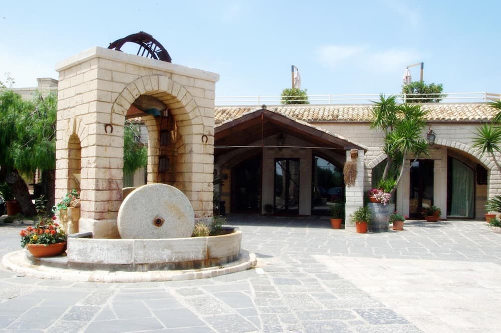 Una Hotel Regina 写真