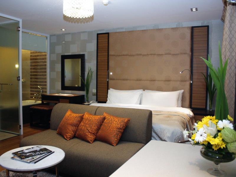 The Royal Mandaya Hotel 写真