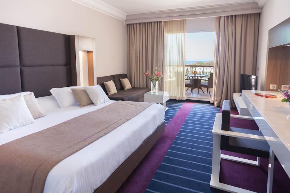 El Mouradi Gammarth 写真