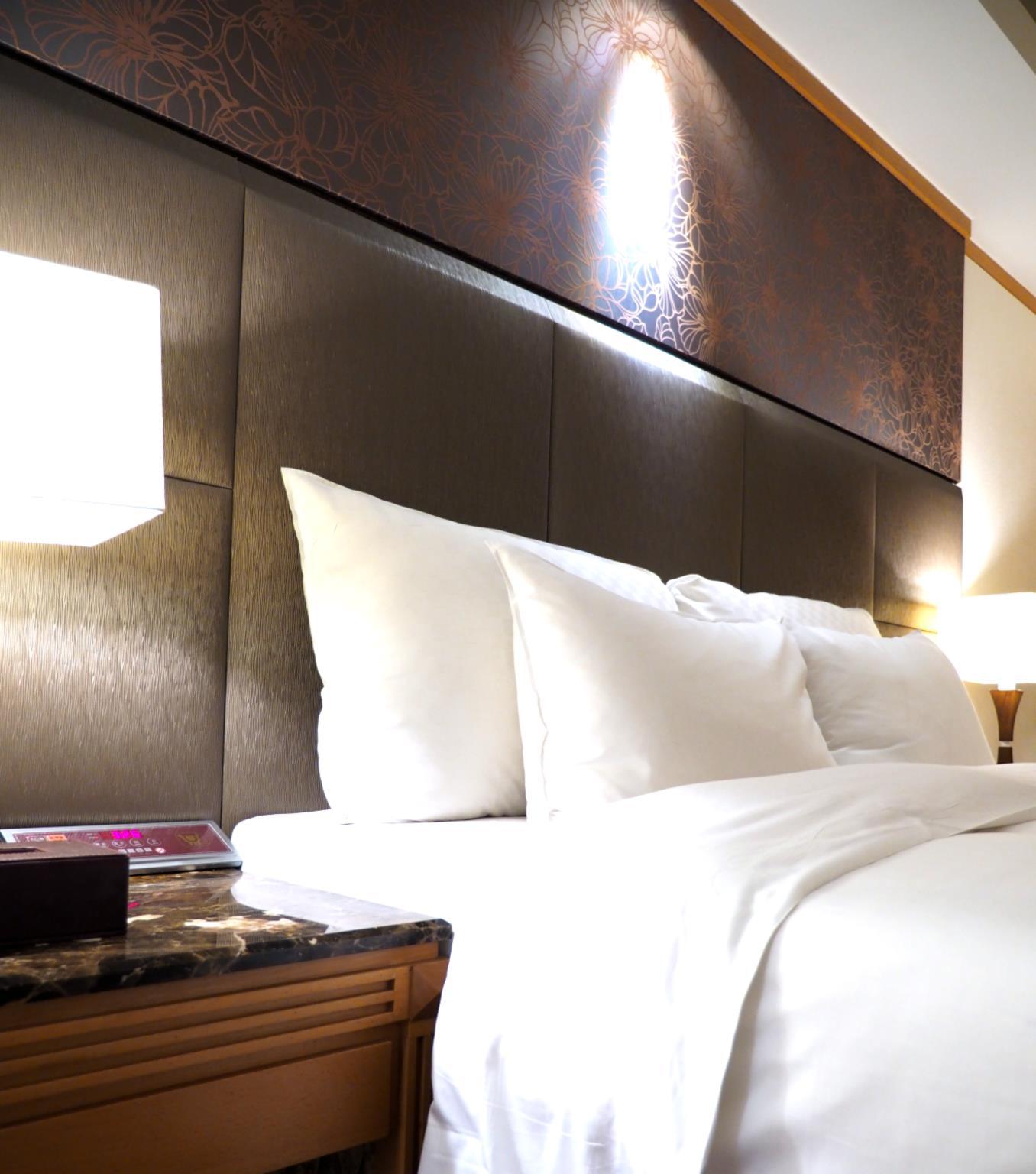 ホテル ディオン 写真