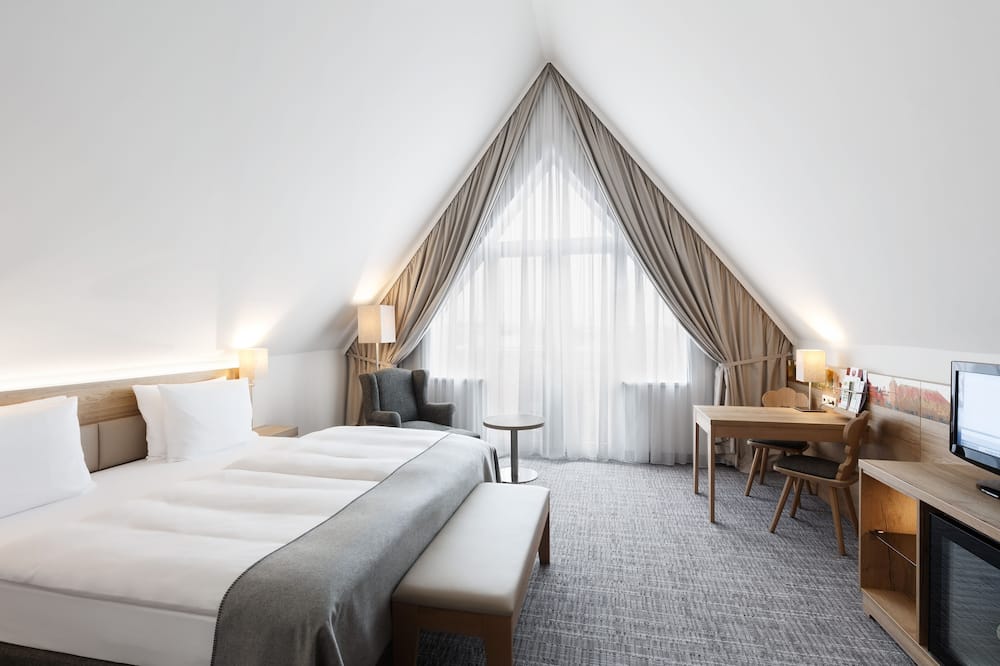 ホリデイ イン ニュルンベルク シティ センター バイ IHG 写真