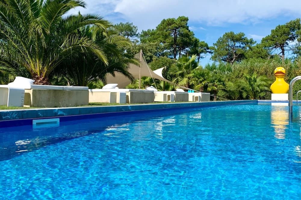 ボーマノアール スモール ラグジュアリー ブティック ホテル 写真