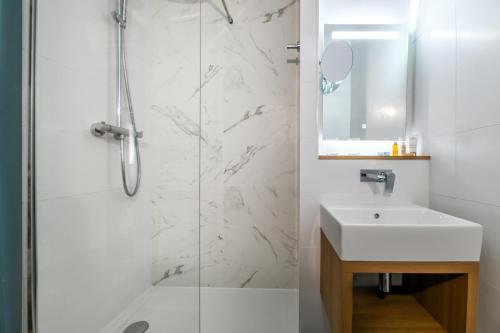 Hôtel Jules Verne Biarritz 写真