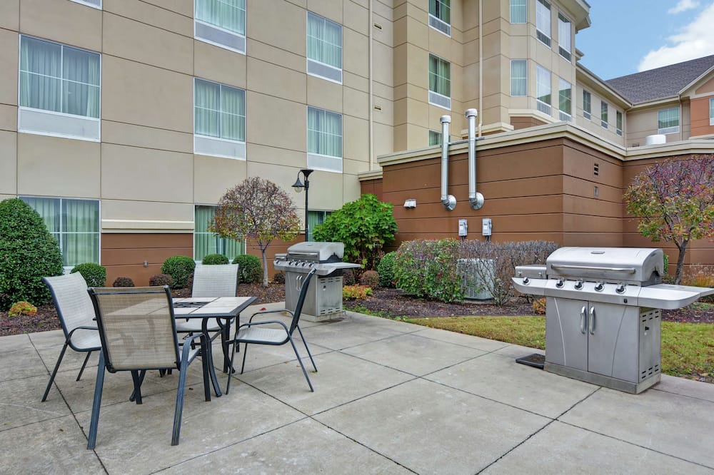 Homewood Suites by Hilton Fayetteville 写真