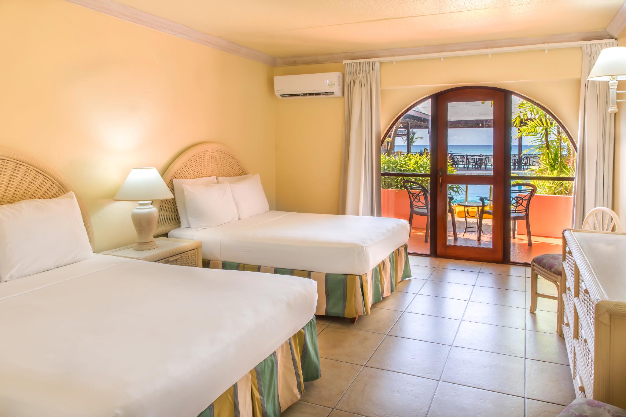 Barbados Beach Club - All Inclusive 写真