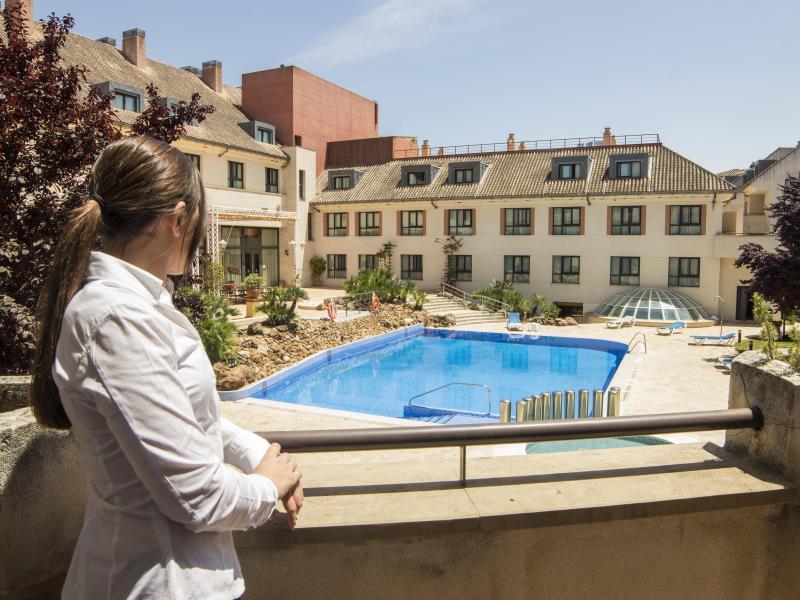 Hotel Antequera by Checkin 写真