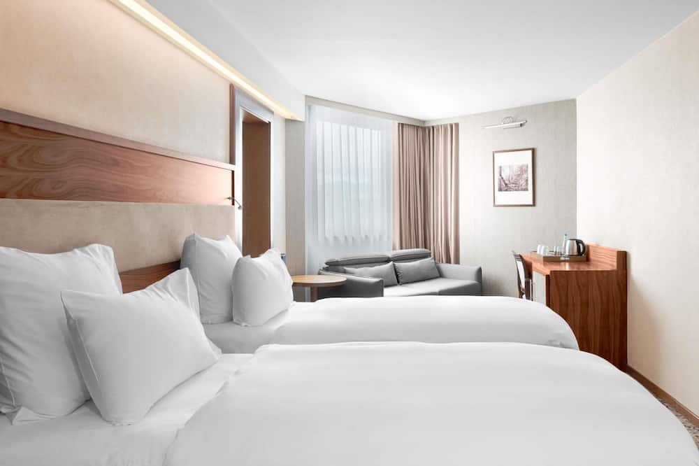 Mövenpick Hotel Sarajevo 写真