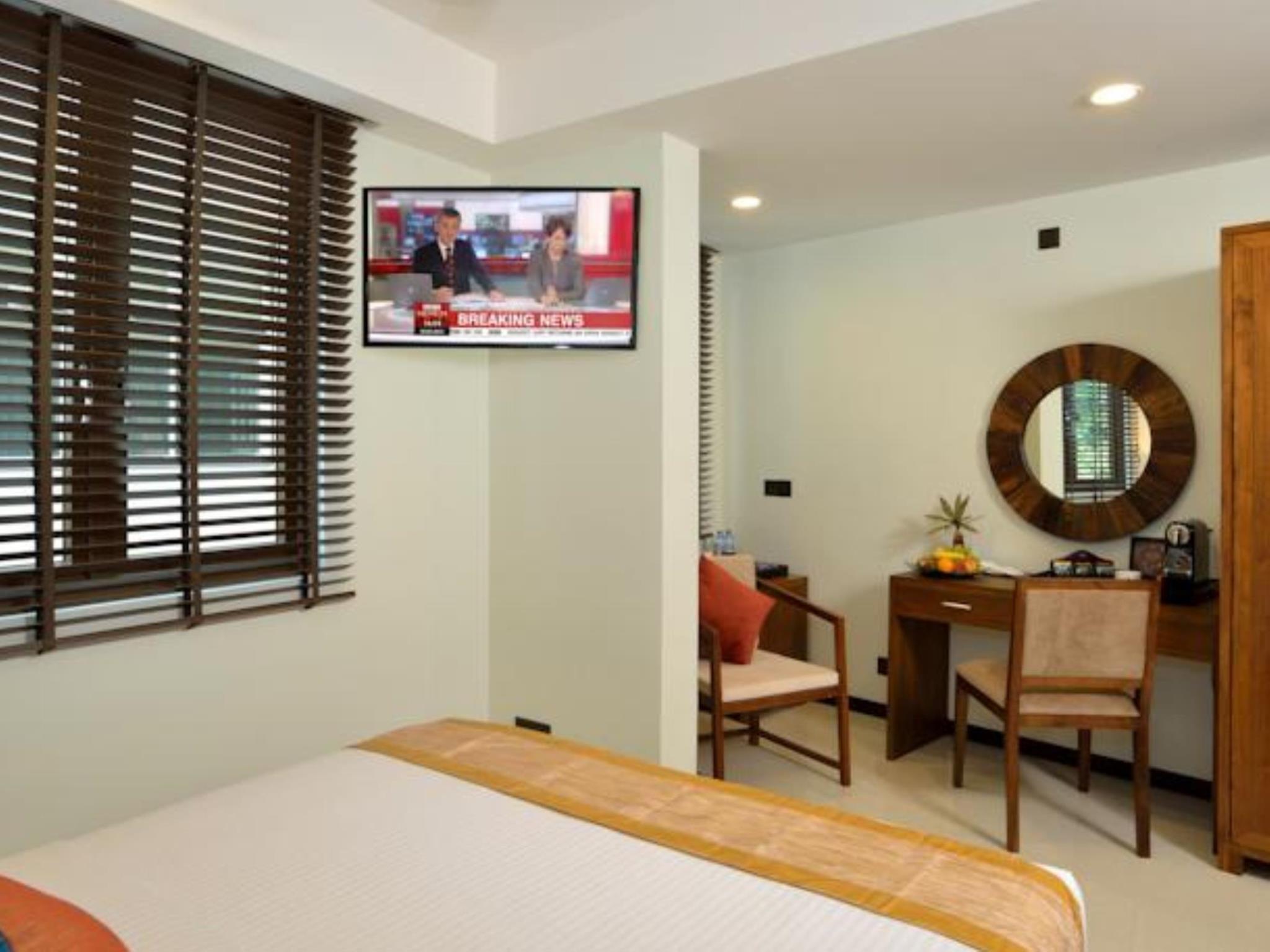 ザ サマセットホテル - 無料往復空港送迎付き 写真