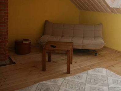 Puuna Öömaja 写真