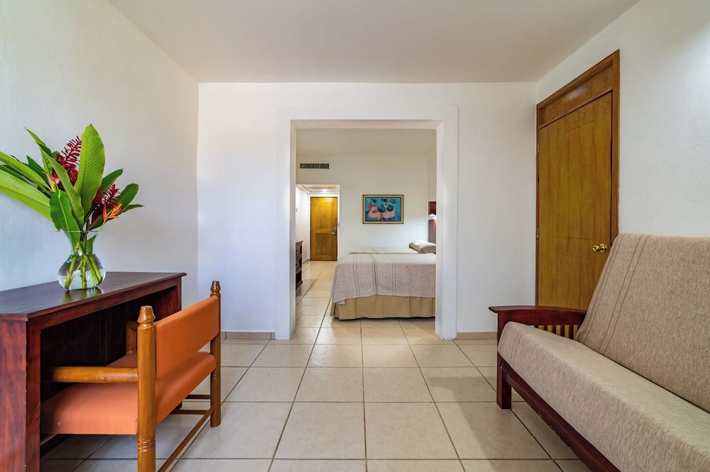 Hotel Castillo Huatulco 写真