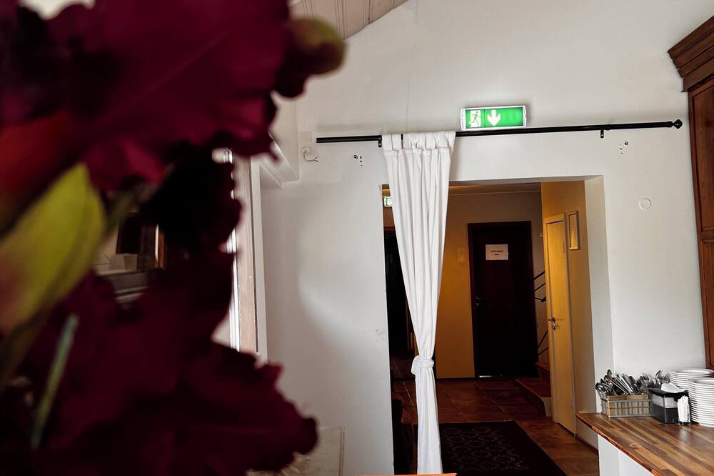 ホテル スコウガル 写真