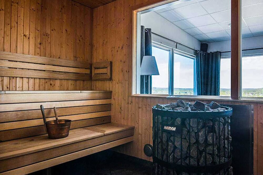 Quality Hotel Bodensia 写真