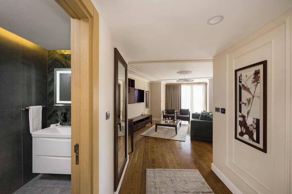 コンチネンタルホテル ペラ 写真