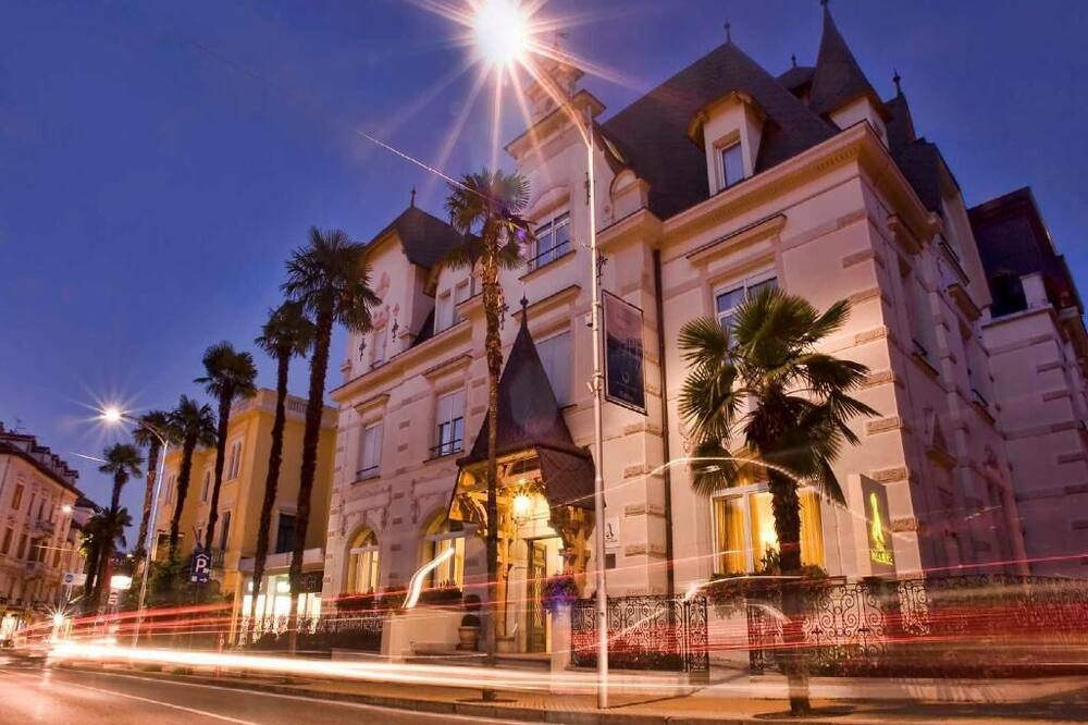 Amadria Park Agava Hotel 写真