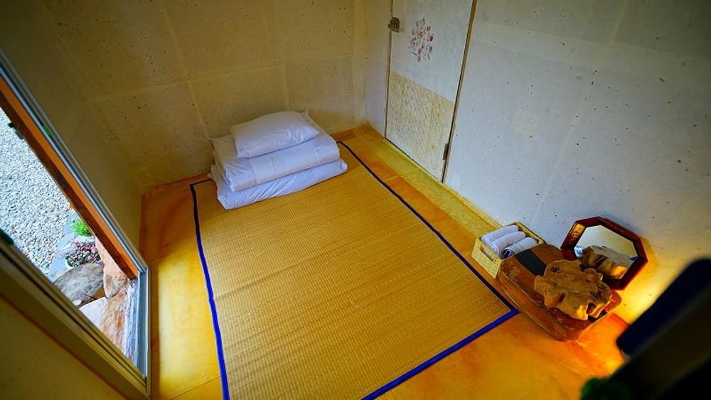 ジョンジュ グンスネ チョガジプ ペンション 写真