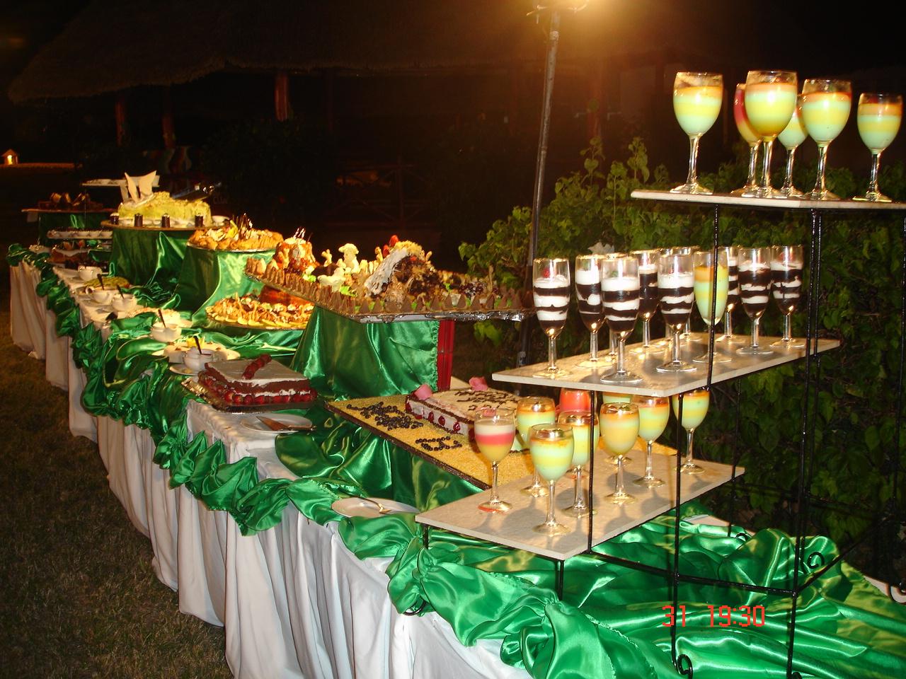 ロイヤル ザンジバル ビーチ リゾート 【オールインクルーシブ】 写真