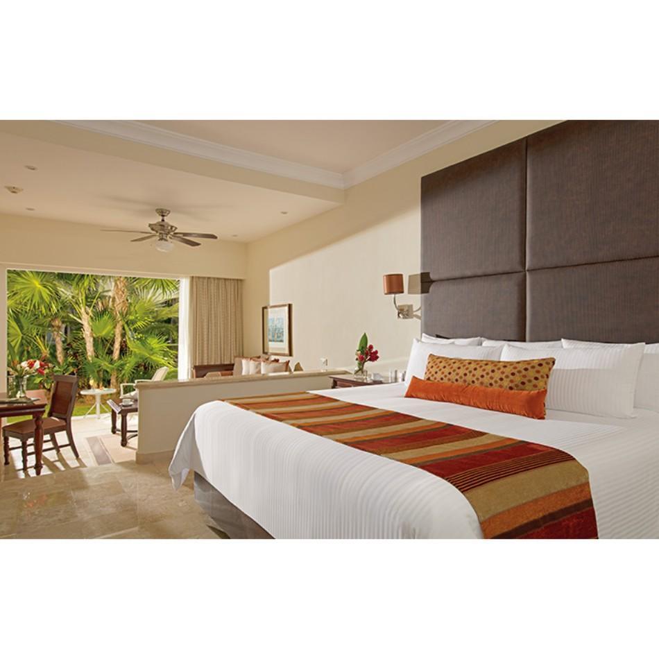 ドリームズ トゥルム リゾート & スパ - オール インクルーシブ 写真