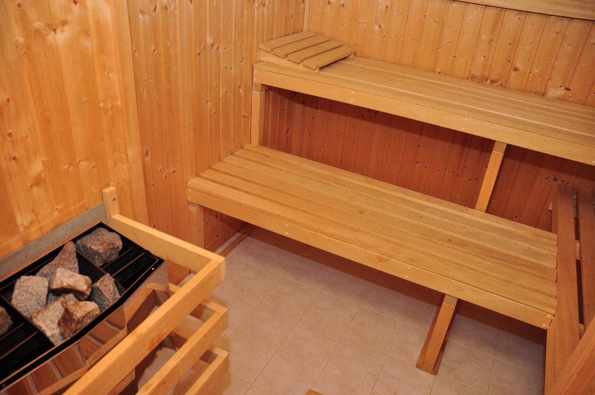 ラドニツェ ホテル 写真