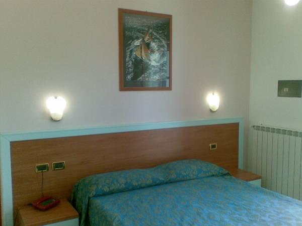 Albergo Ristorante San Matteo 写真