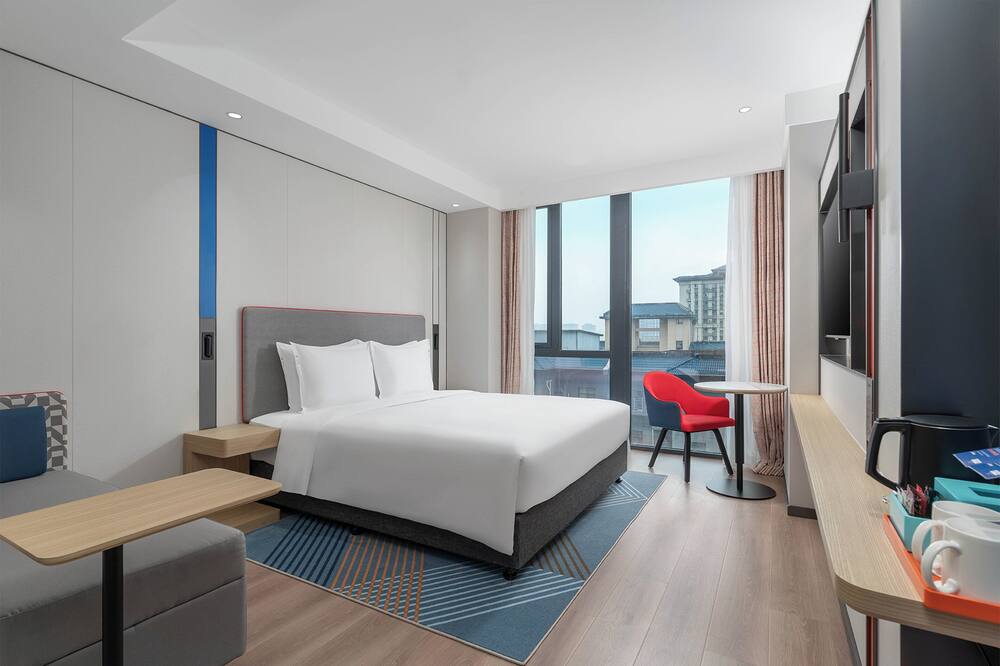 Holiday Inn Express Xi An Daxing By IHG 写真