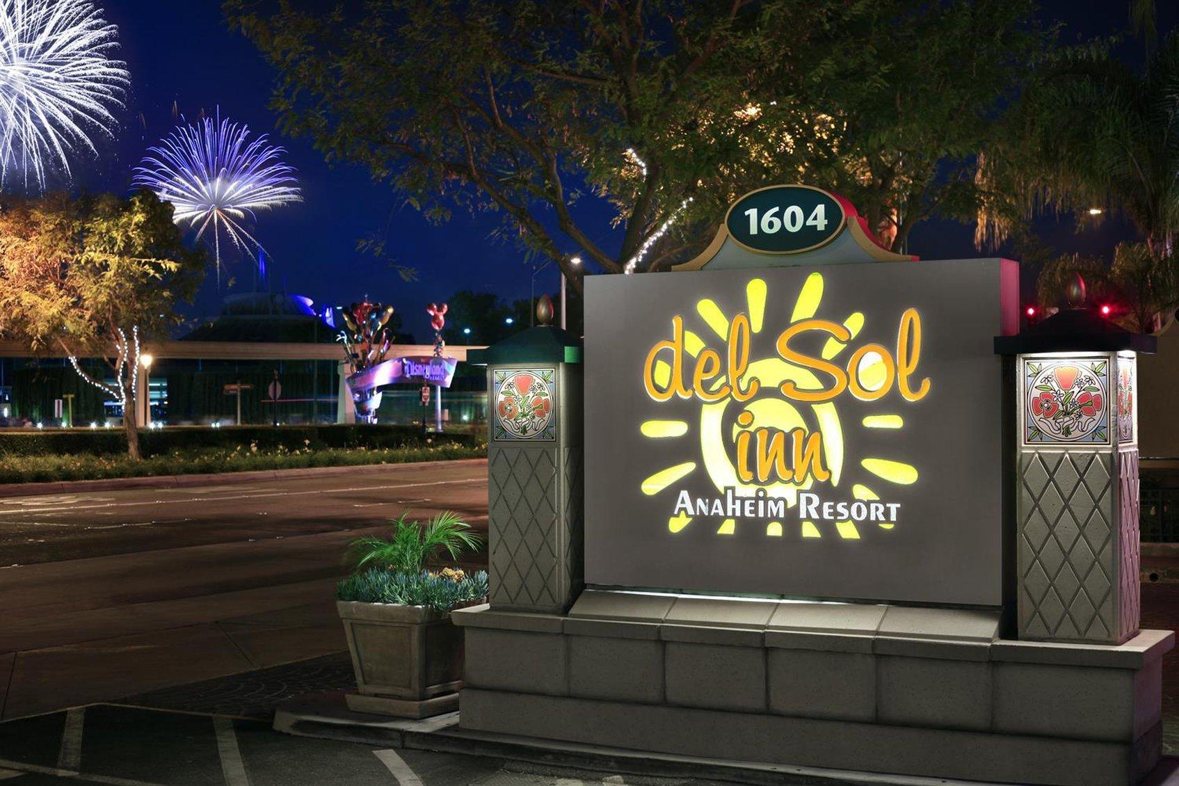 デル ソル イン - アナハイム リゾート 写真