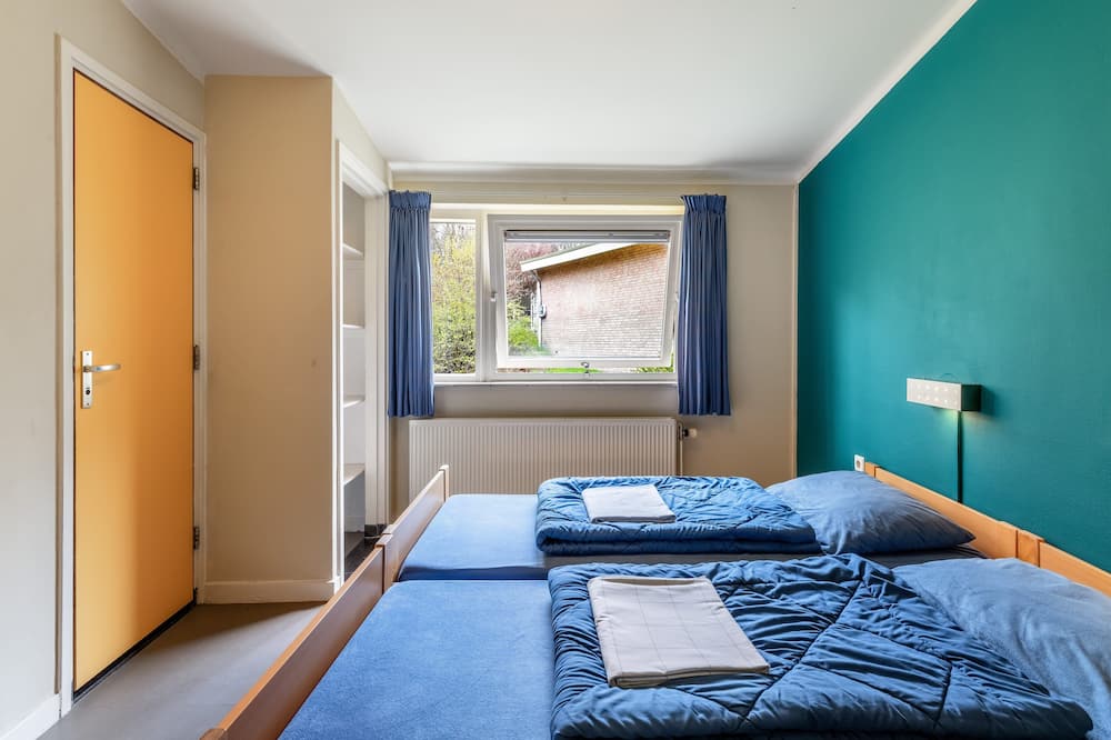 ステイオーケー アペルドールン 写真