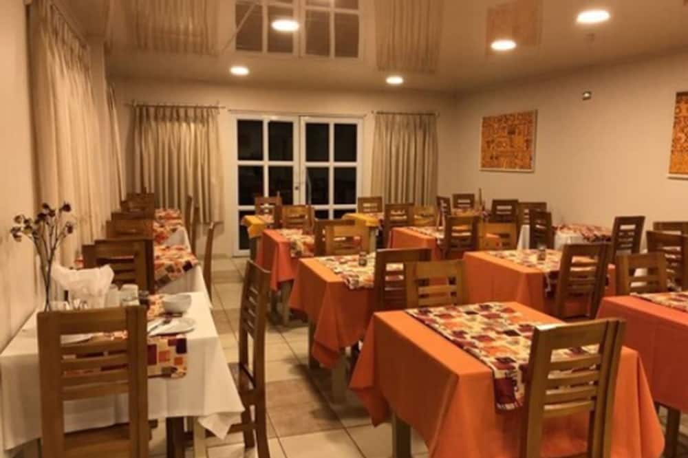 ホテル マエア ヘア レパ 写真