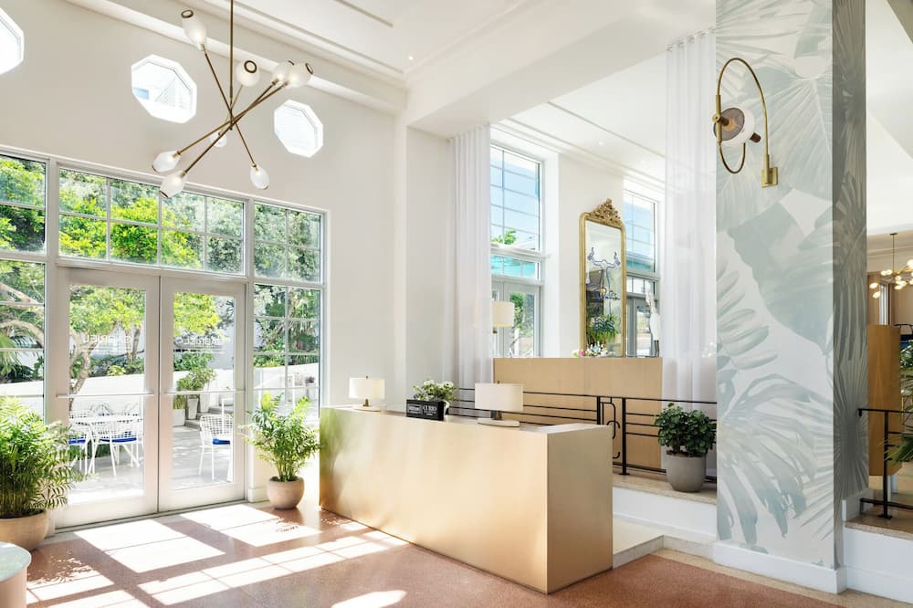 Park Central South Beach 写真