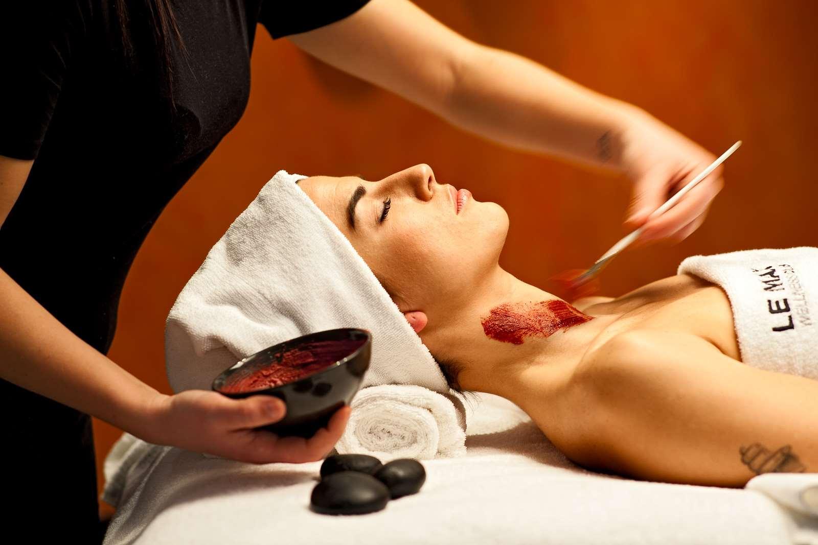 ウェリントン マドリード 写真