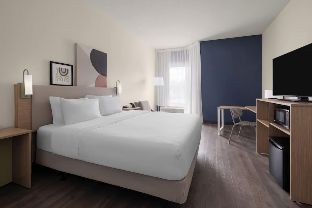 Spark by Hilton Florence North I-95, SC 写真