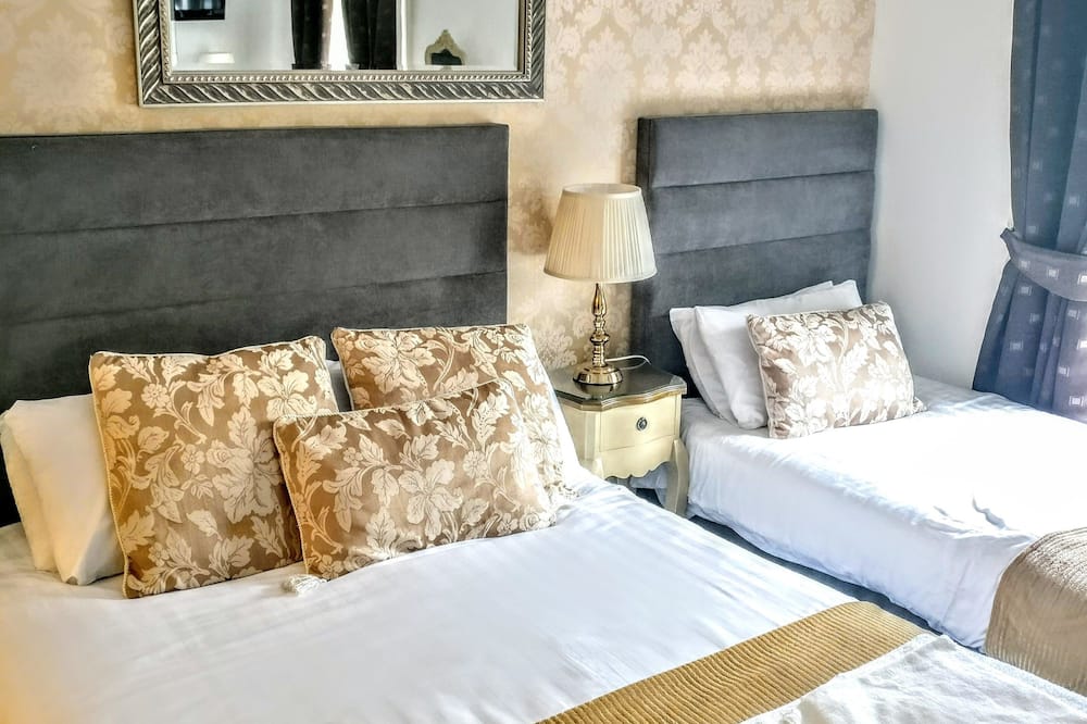 Serendipity House 写真